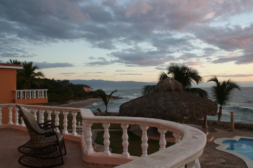 Hotel Panoramica Barahona La Cienaga Rom bilde