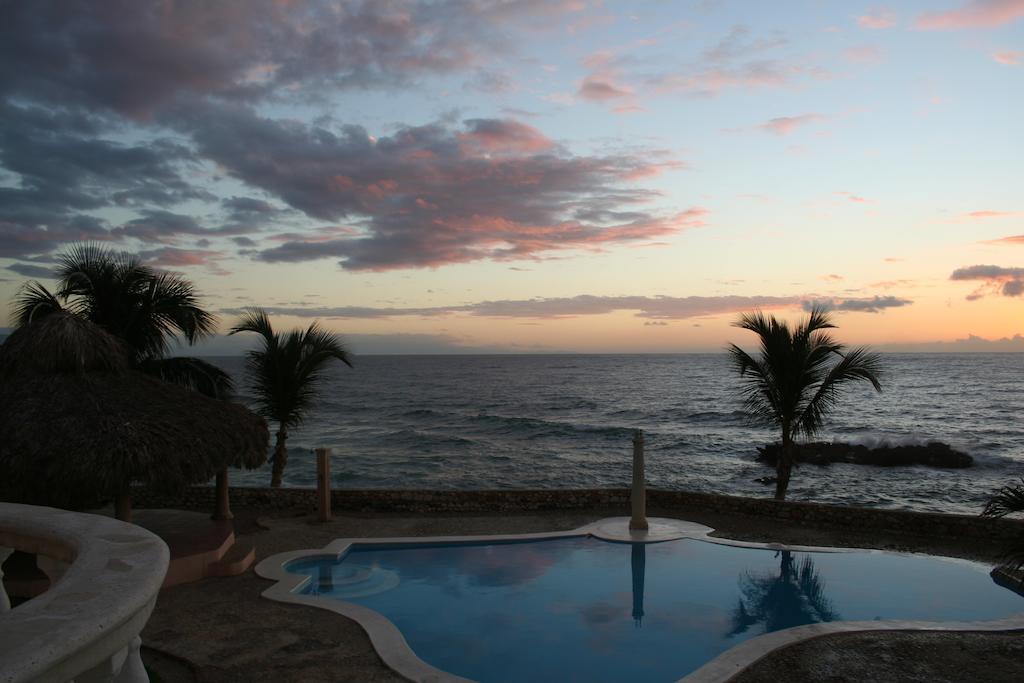 Hotel Panoramica Barahona La Cienaga Rom bilde